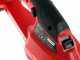 Einhell GE-CG 18/1 - Grass-cutting shears with external battery - 18V 2.5Ah