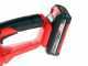 Einhell GE-CG 18/1 - Grass-cutting shears with external battery - 18V 2.5Ah