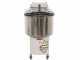 SPIRALMAC SV12HH ROYAL - High hydration spiral mixer - 10 Speeds - 12 Kg