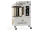 SPIRALMAC SV12HH ROYAL - High hydration spiral mixer - 10 Speeds - 12 Kg