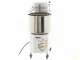 SPIRALMAC SV12HH ROYAL - High hydration spiral mixer - 10 Speeds - 12 Kg
