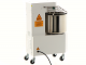 SPIRALMAC SV12HH ROYAL - High hydration spiral mixer - 10 Speeds - 12 Kg
