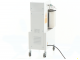 SPIRALMAC SV12HH ROYAL - High hydration spiral mixer - 10 Speeds - 12 Kg