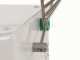 SPIRALMAC SV12HH ROYAL - High hydration spiral mixer - 10 Speeds - 12 Kg