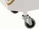 SPIRALMAC SV12HH ROYAL - High hydration spiral mixer - 10 Speeds - 12 Kg
