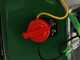 Greenbay GB-TWP 50 Petrol Water Pump - For Dirty Waters - with 50 Fittings