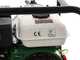 Greenbay GB-TWP 50 Petrol Water Pump - For Dirty Waters - with 50 Fittings