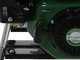 Greenbay GB-TWP 50 Petrol Water Pump - For Dirty Waters - with 50 Fittings