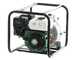 Greenbay GB-TWP 50 Petrol Water Pump - For Dirty Waters - with 50 Fittings