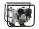 Greenbay GB-TWP 50 Petrol Water Pump - For Dirty Waters - with 50 Fittings