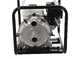 Greenbay GB-TWP 50 Petrol Water Pump - For Dirty Waters - with 50 Fittings