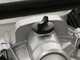 Greenbay GB-TWP 50 Petrol Water Pump - For Dirty Waters - with 50 Fittings
