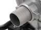 Greenbay GB-TWP 50 Petrol Water Pump - For Dirty Waters - with 50 Fittings