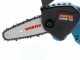 WORTEX SAW 60 Manual Battery-powered Electric Pruner - 2 batteries and battery charger included