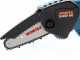 WORTEX SAW 60 Manual Battery-powered Electric Pruner - 2 batteries and battery charger included