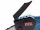 WORTEX SAW 60 Manual Battery-powered Electric Pruner - 2 batteries and battery charger included