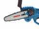 WORTEX SAW 60 Manual Battery-powered Electric Pruner - 2 batteries and battery charger included