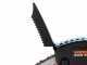 WORTEX SAW 60 Manual Battery-powered Electric Pruner - 2 batteries and battery charger included