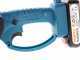 WORTEX SAW 60 Manual Battery-powered Electric Pruner - 2 batteries and battery charger included