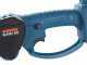 WORTEX SAW 60 Manual Battery-powered Electric Pruner - 2 batteries and battery charger included