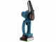 WORTEX SAW 60 Manual Battery-powered Electric Pruner - 2 batteries and battery charger included