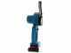 WORTEX SAW 60 Manual Battery-powered Electric Pruner - 2 batteries and battery charger included
