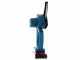 WORTEX SAW 60 Manual Battery-powered Electric Pruner - 2 batteries and battery charger included