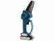 WORTEX SAW 60 Manual Battery-powered Electric Pruner - 2 batteries and battery charger included