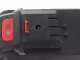 WORTEX SAW 60 Manual Battery-powered Electric Pruner - 2 batteries and battery charger included