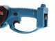 WORTEX SAW 60 Manual Battery-powered Electric Pruner - 2 batteries and battery charger included