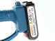 WORTEX SAW 60 Manual Battery-powered Electric Pruner - 2 batteries and battery charger included