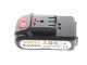 WORTEX SAW 60 Manual Battery-powered Electric Pruner - 2 batteries and battery charger included