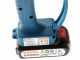 WORTEX SAW 60 Manual Battery-powered Electric Pruner - 2 batteries and battery charger included