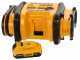 DeWalt DCC018N-XJ - Portable Battery-powered Air Compressor - WITHOUT BATTERY AND CHARGER