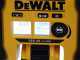 DeWalt DCC018N-XJ - Portable Battery-powered Air Compressor - WITHOUT BATTERY AND CHARGER