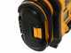 DeWalt DCC018N-XJ - Portable Battery-powered Air Compressor - WITHOUT BATTERY AND CHARGER