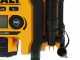DeWalt DCC018N-XJ - Portable Battery-powered Air Compressor - WITHOUT BATTERY AND CHARGER