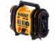 DeWalt DCC018N-XJ - Portable Battery-powered Air Compressor - WITHOUT BATTERY AND CHARGER