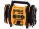 DeWalt DCC018N-XJ - Portable Battery-powered Air Compressor - WITHOUT BATTERY AND CHARGER