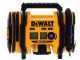 DeWalt DCC018N-XJ - Portable Battery-powered Air Compressor - WITHOUT BATTERY AND CHARGER