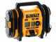 DeWalt DCC018N-XJ - Portable Battery-powered Air Compressor - WITHOUT BATTERY AND CHARGER