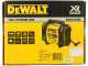DeWalt DCC018N-XJ - Portable Battery-powered Air Compressor - WITHOUT BATTERY AND CHARGER