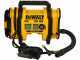 DeWalt DCC018N-XJ - Portable Battery-powered Air Compressor - WITHOUT BATTERY AND CHARGER