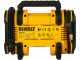 DeWalt DCC018N-XJ - Portable Battery-powered Air Compressor - WITHOUT BATTERY AND CHARGER