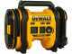 DeWalt DCC018N-XJ - Portable Battery-powered Air Compressor - WITHOUT BATTERY AND CHARGER