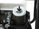 Greenbay GB-TWP 80 Petrol Water Pump - For Dirty Waters - with 80 Fittings
