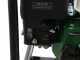 Greenbay GB-TWP 80 Petrol Water Pump - For Dirty Waters - with 80 Fittings