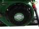 Greenbay GB-TWP 80 Petrol Water Pump - For Dirty Waters - with 80 Fittings