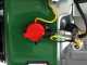 Greenbay GB-TWP 80 Petrol Water Pump - For Dirty Waters - with 80 Fittings