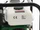 Greenbay GB-TWP 80 Petrol Water Pump - For Dirty Waters - with 80 Fittings